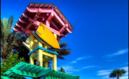 Calypso Cay by Capital Vacations