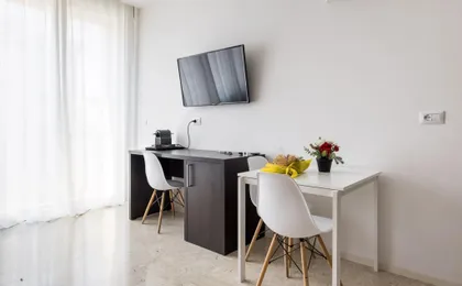 Cineteca Apartment by Wonderful Italy