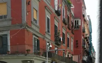 San Gaetano 23