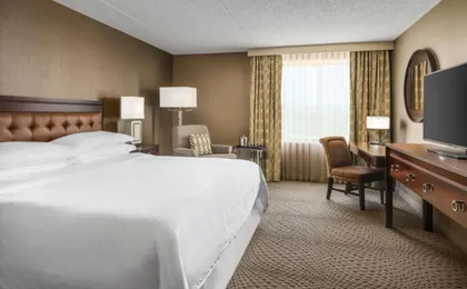 Sheraton Great Valley Hotel