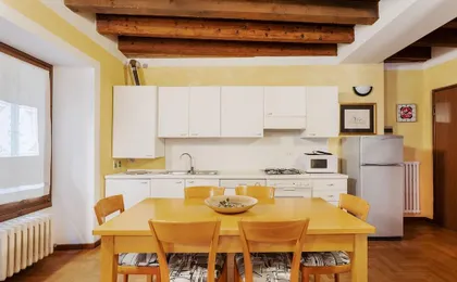 Citta Antica Charming Flat