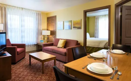 Sonesta Simply Suites Scottsdale North