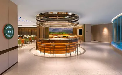 EVEN Hotel Hangzhou West Lake by IHG