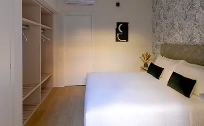 Aiello Hotels - CityLife Apartments