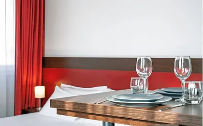 Residhotel Lille Vauban