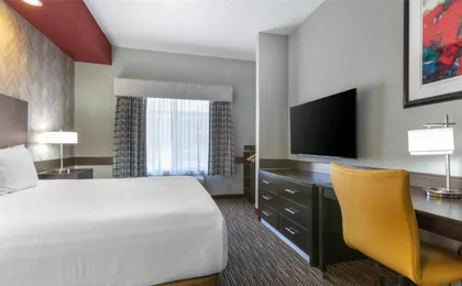 Best Western Plus Gallup Inn & Suites