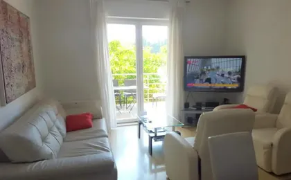 Apartments Laus