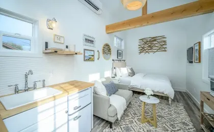 The Boutique Retreat