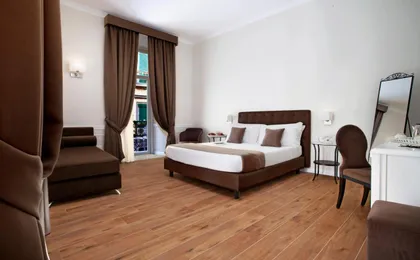 La Fontanina Suites