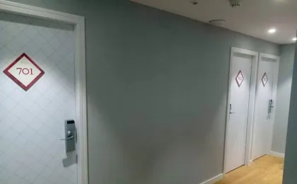 Barcelona Century Hotel