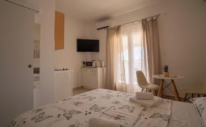 Apartments Petra