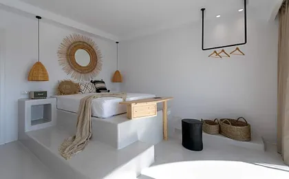 Iphimedeia Luxury Hotel & Suites