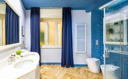 Elite Art Palace by Napoliapartments