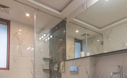 Sai Vishram Business Hotel