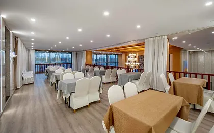 Rezen Select Hotel Lijiang Ancient Town