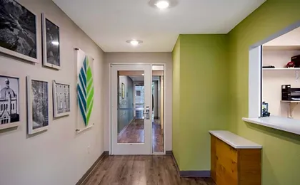WoodSpring Suites Augusta Riverwatch