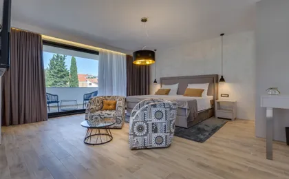Villa Liburnum