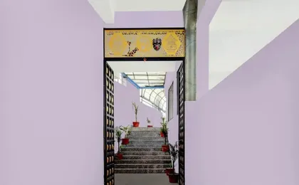 Deluxe Udaipur City Railway Station