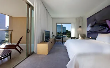The Westin Hyderabad Mindspace