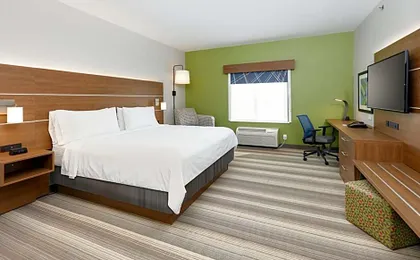 Holiday Inn Express Hotel & Suites Denton By IHG
