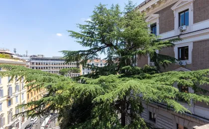 Rental in Rome Monti Atmosphere Apartment