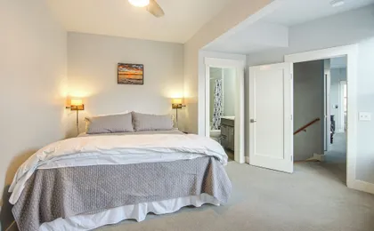 One-of-a-kind Riverside Condo in Downtown Salida