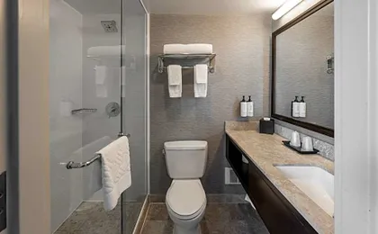 Distrikt Hotel New York City, Tapestry Collection by Hilton
