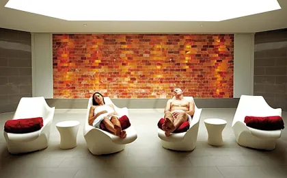 Aspria Hamburg Uhlenhorst Sport & Spa