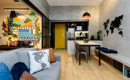 5 Minutes From Copacabana Beach Nsc902