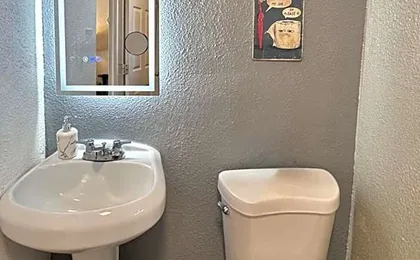 Budget Motel