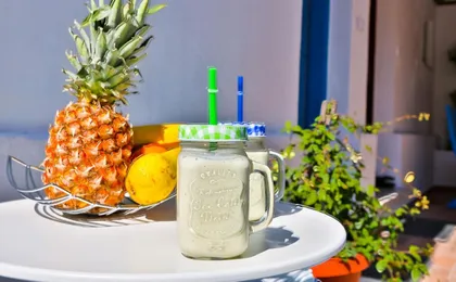 Studio Apartment Laganini