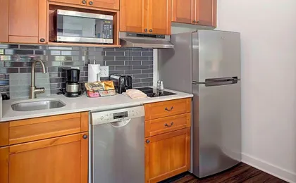 Hyatt House Parsippany East