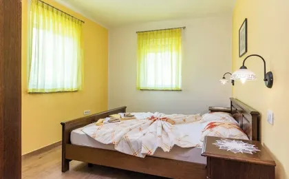 Lovely Family Bungalow With Private Pool