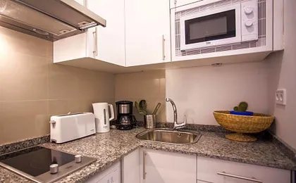 Gran Central Suites