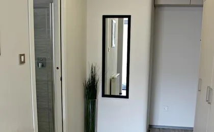 Baltazar Studio Apartment