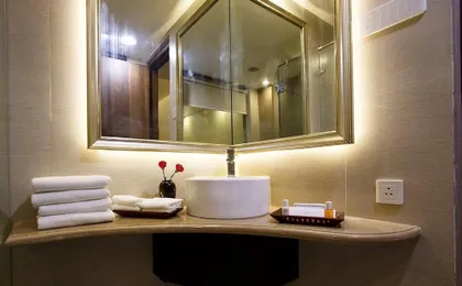 Pipal Tree Hotel