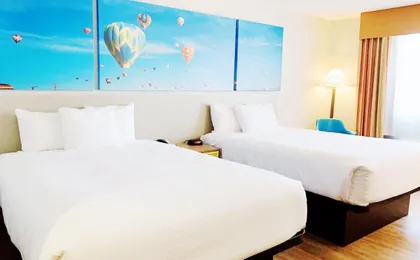 Days Inn by Wyndham Bernalillo