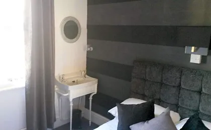 The Derby Hotel