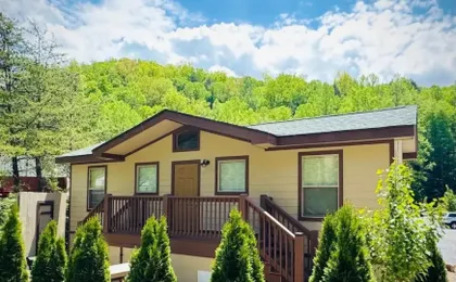 Dudley Creek RV Resort
