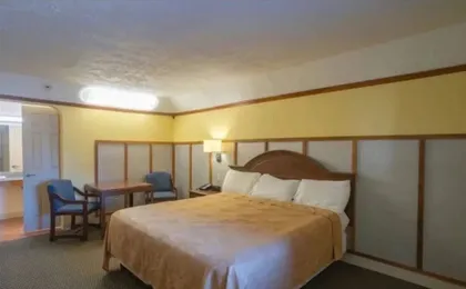 Econo Lodge