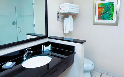 Fairfield Inn & Suites by Marriott Omaha Papillion