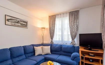 Apartment Blue Lagoon - One Bedroom Apartment