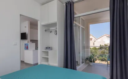 Brand New Apartment Nebo