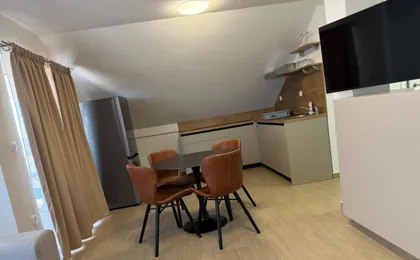Apartments Puntamika