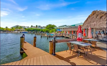 Dove Creek Resort & Marina Trademark Collection
