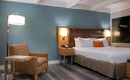 Prodigy Hotel, a Days Inn by Wyndham
