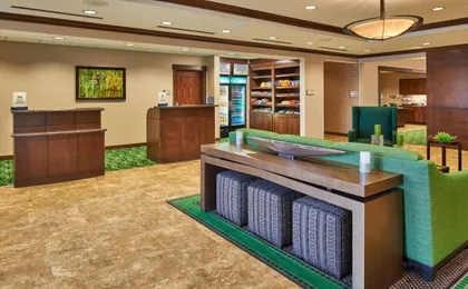 Homewood Suites by Hilton Odessa