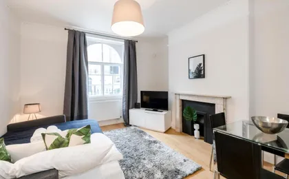 Marylebone Gloucester Place Apartments