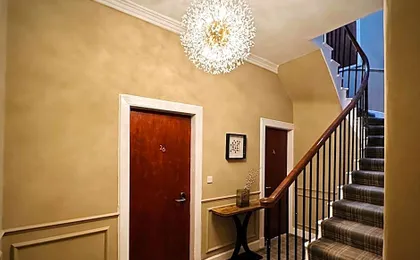 The Valentine - Townhouse Hotel - Adults Only