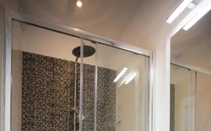 Nirvana Rooms Split